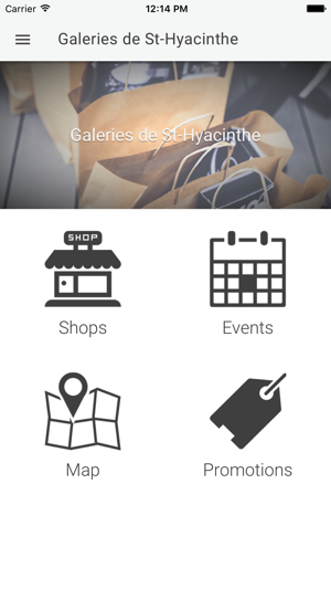 Galeries St. Hyacinthe(圖1)-速報App