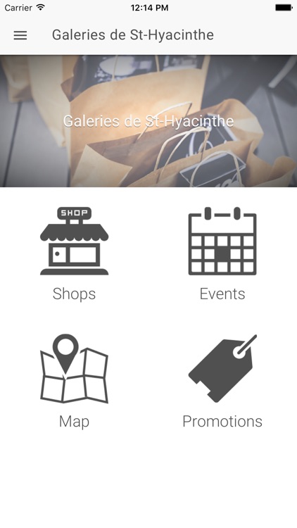 Galeries St. Hyacinthe