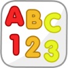English primary - English Letters - English Number