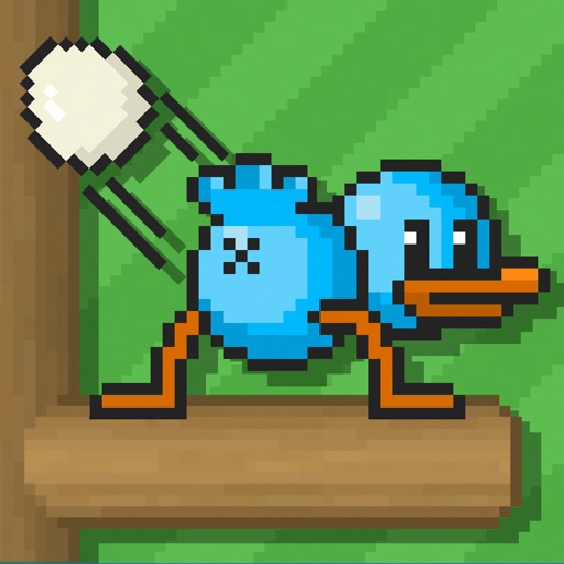 Nestor the Nesting Bird icon