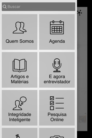 S2 Consultoria screenshot 2