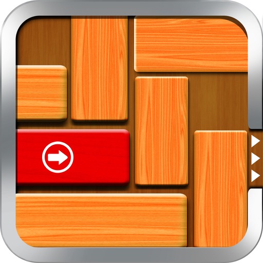 Unblock Pack - Slide Block Out Road Mode iOS App