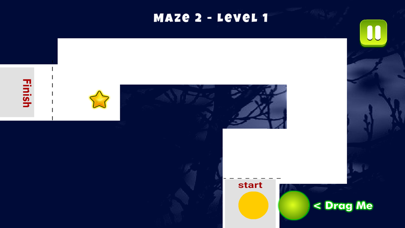 Play Scary Maze Game screenshot 3