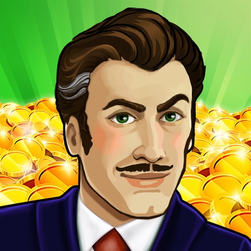 Business Casino free iOS App
