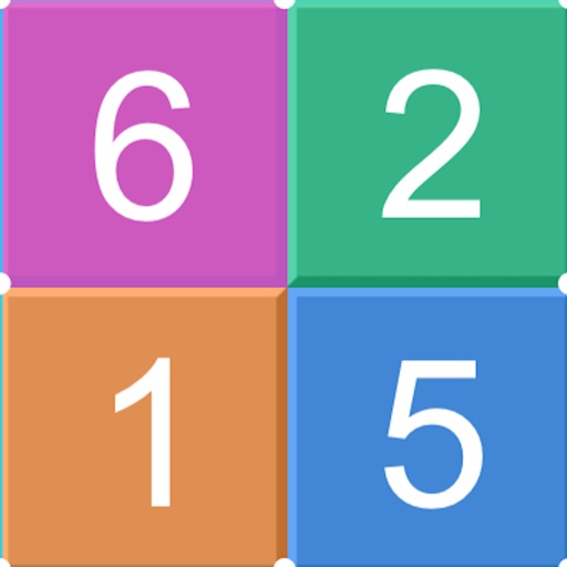 Sudoku Color - Classic Number Jigsaw icon