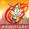 Learning Activities for Rabbit Adventures Run