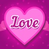 Icon Love photo editor - face filters pic frames maker