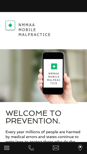 Mobile Malpractice App(圖1)-速報App