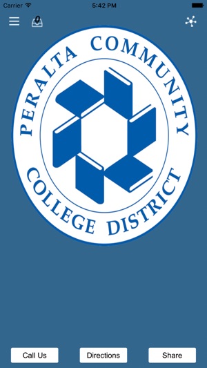 Peralta Community College District(圖1)-速報App