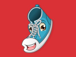 ShoeMoji - shoe emojis & stickers for men & women