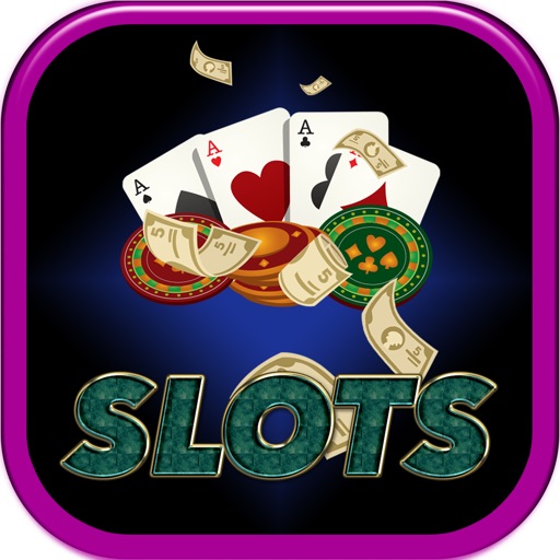 SloTs -- Incredible Las Vegas Casino iOS App