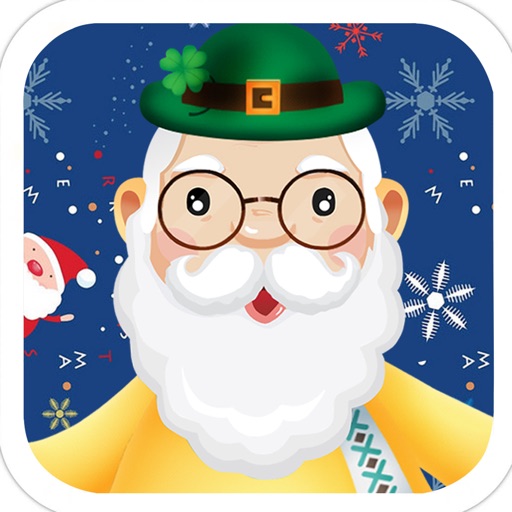 Santa's gifts - Girl Dream Craft Show iOS App
