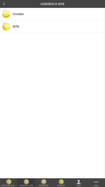 Cristiane Dupret  - Versão PRO