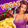 All-In Lucky Vegas Party Casino -Super Rich Slots+