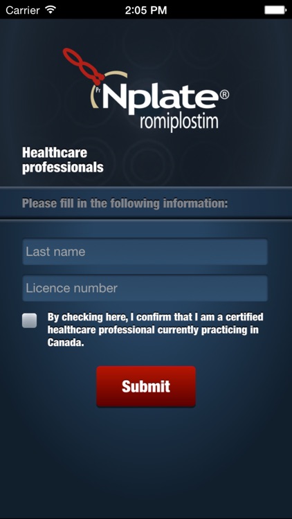 Nplate® Dosing & Reconstitution Guide