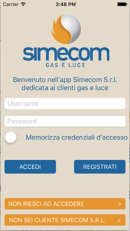 app simecom