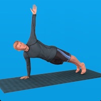 Home Fitness - Bodyweight Training Challenge