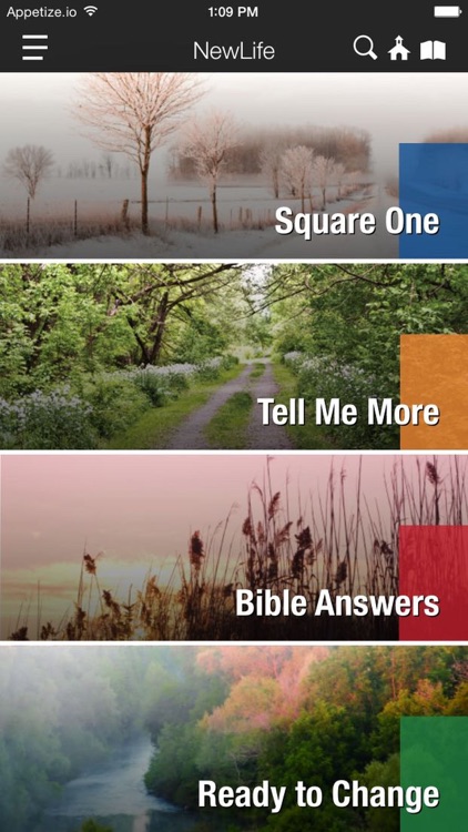NewLife