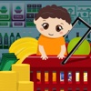 Grocery SuperMarket Shopping: Educational Game