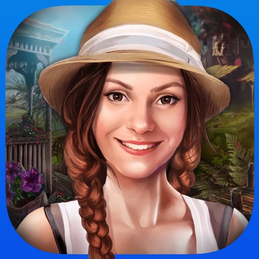 Ultimate Hidden Objects Collection