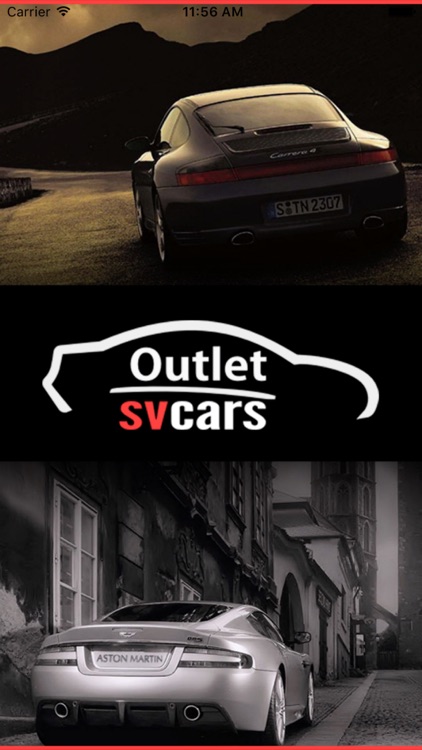 Outlet Sv Cars