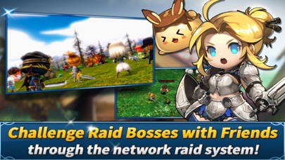 Demong Hunter 2 Hack screenshot 5 - game app interface