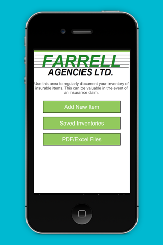 Farrell Agencies screenshot 3