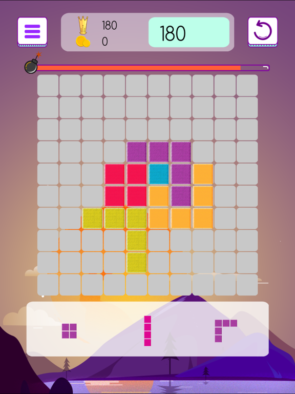 Block! Hexa Word Cookies Waze - quizlet free gamesのおすすめ画像5