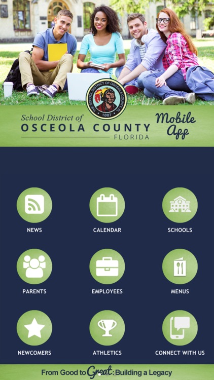 Osceola County School District