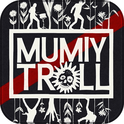 Mumiy Troll - Paradise Ahead [Free Appbum] iOS App