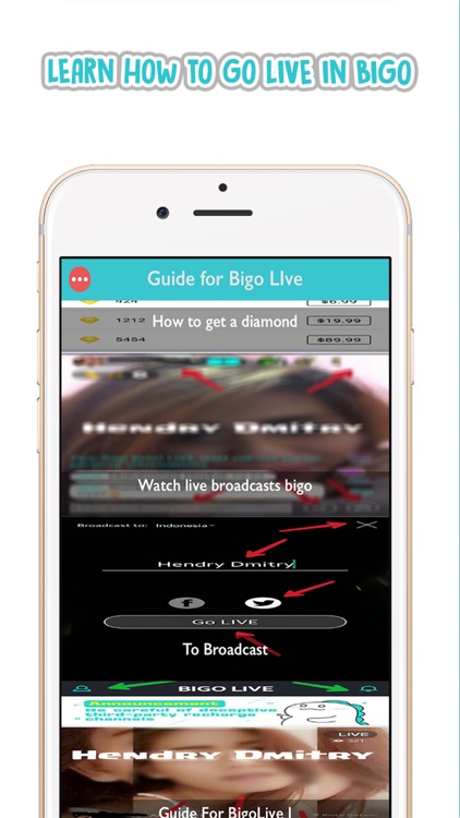 Best Guide For Bigo Live Live Broadcasting By Ringaal Studio Best Guide For Bigo Live Live Broadcasting By Ringaal Studio