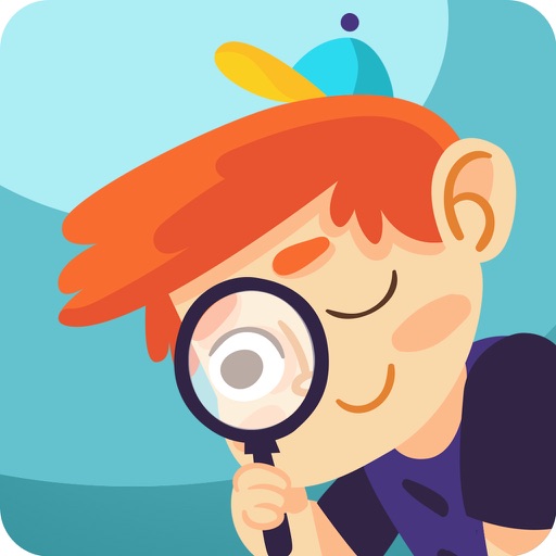 Kids Trivia - Fun Animal Quiz For Kids Icon