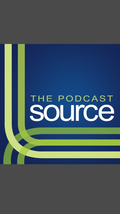Podcast Source