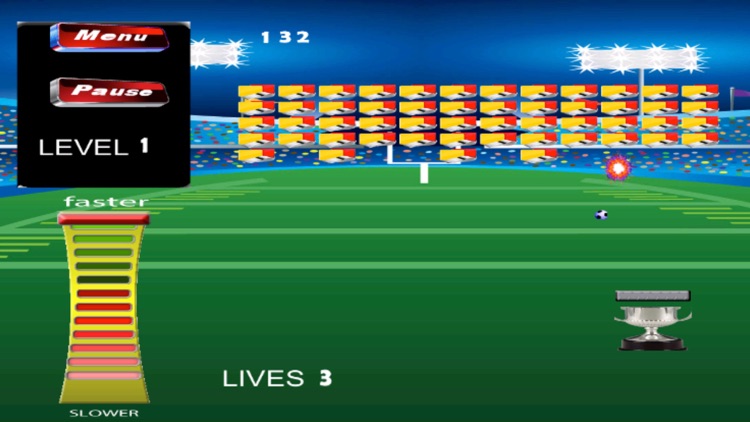 A Destroy The Blocks