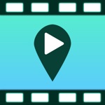 Video Mappr - Geotag Videos  Add Movie Locations