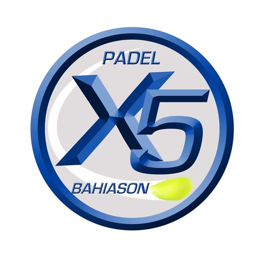 Padel X5 BahiAson by Syltek Solutions S.L.