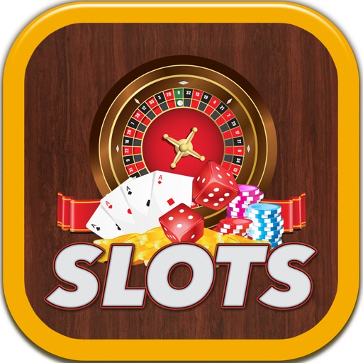 Casino - King Retro Slots - FREE 101 icon