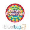 Forbes Preschool Kindergarten - Skoolbag