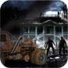 Heavy Vehicle Powered War : Mission Zombie Attack