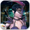 Temple Witches Attack - Pro