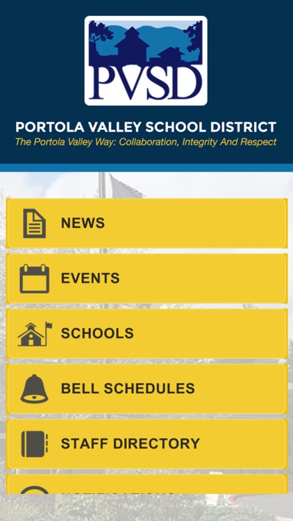 Portola Valley Elementary School District