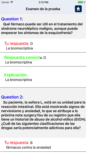 Enfermería en Salud Mental(圖5)-速報App