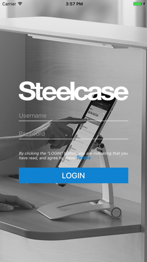 Steelcase Weld Self-Assessment(圖1)-速報App