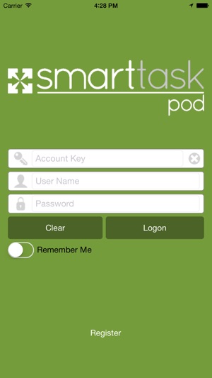 SmartTask POD(圖1)-速報App