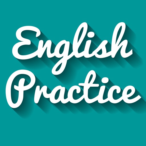 English Practice Listening 2 - Learn English icon