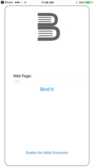 Bind It(圖4)-速報App