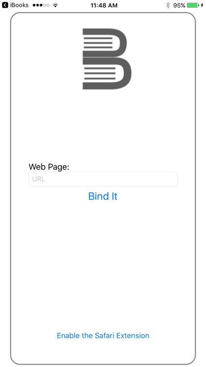 Bind It screenshot-3