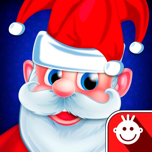 Santa Claus Makeover Salon