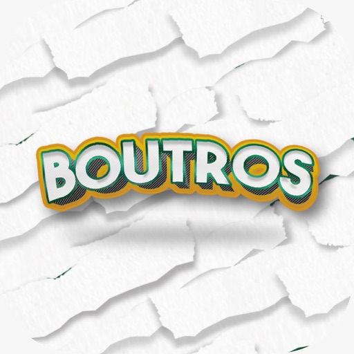 Boutros iOS App