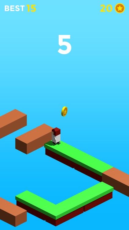 Rotating Bridge screenshot-3